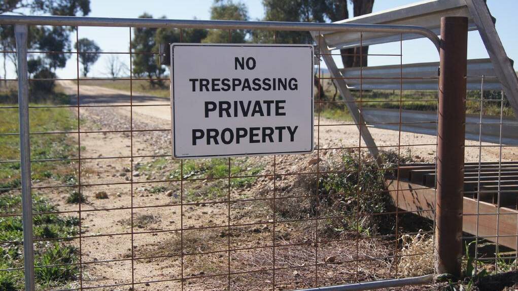 Victoria to hold inquiry into farm trespass laws