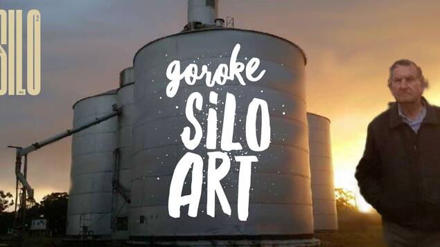 Silo Art Trail additions on hold