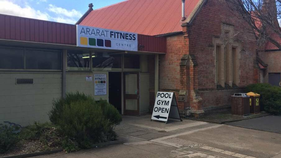 Cornavirus: Council reopens Ararat Fitness Centre facilities