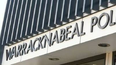 Burglary sees $12,000 worth of stock lost in Warracknabeal