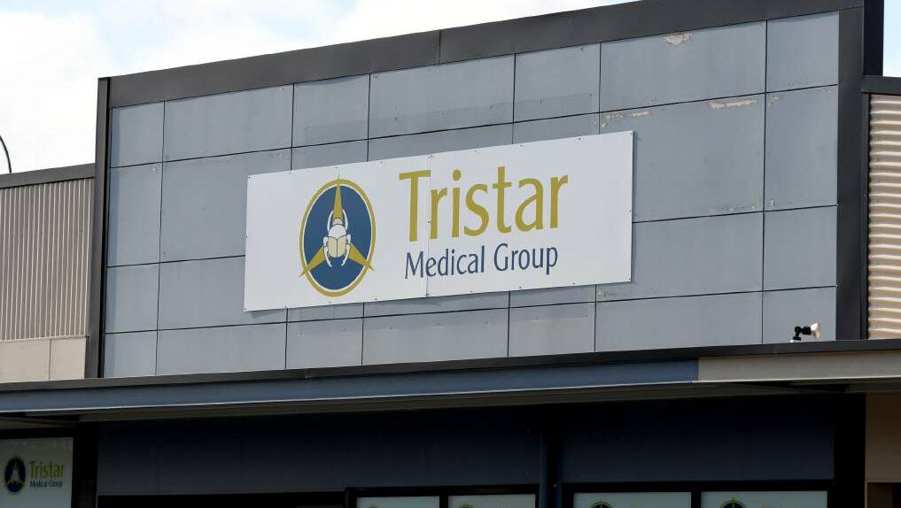 Tristar seeking financial assistance from investors