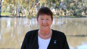MORE STATS NEEDED: Yarriambiack Shire Councillor Helen Ballentine. Photo Supplied.