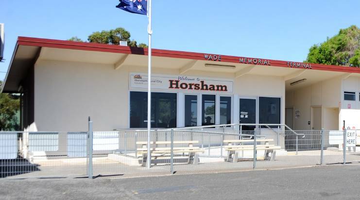 Science Party calls for passenger services at Horsham airport