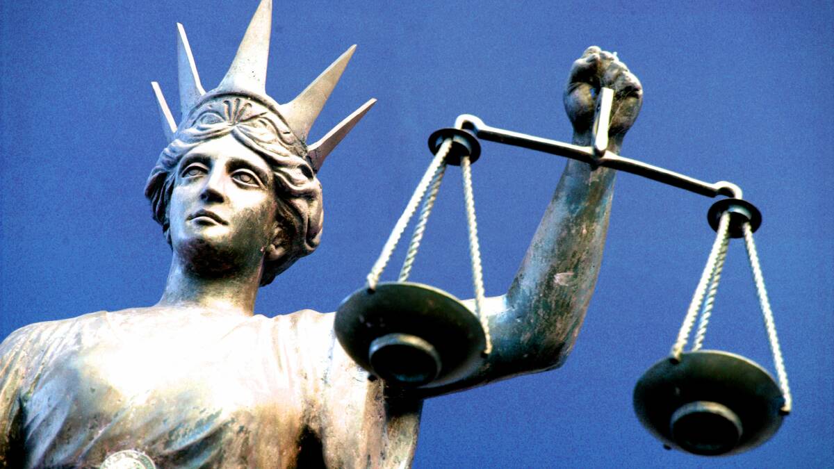 Rupanyup man jailed for family violence offences