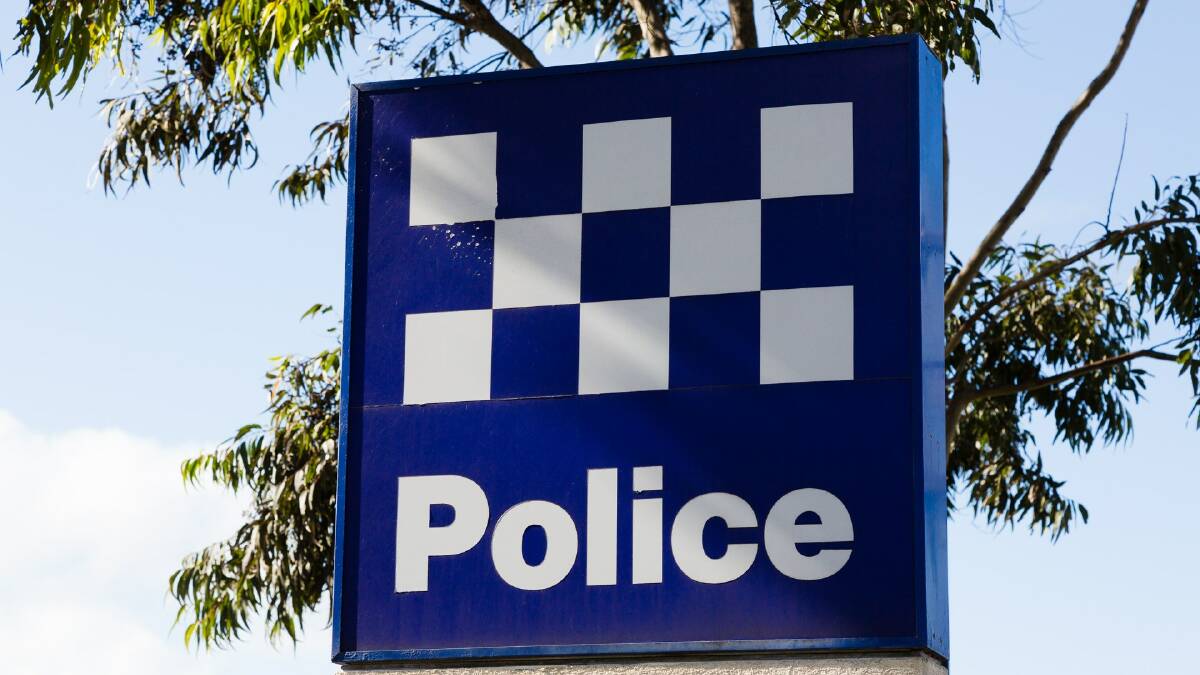 Dimboola police station to close reception counter