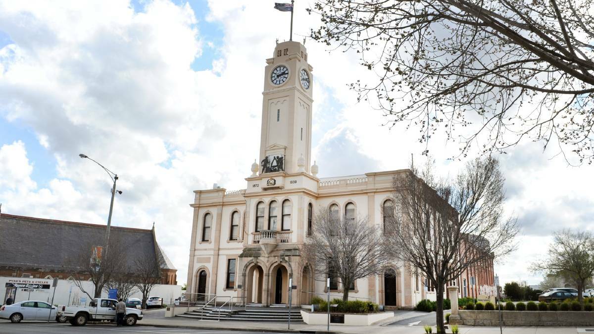 Passed: The Northern Grampians Shire adopted its 2020-21 budget this week, which included an 11 percent rate increase to agricultural land holders. Picture: FILE