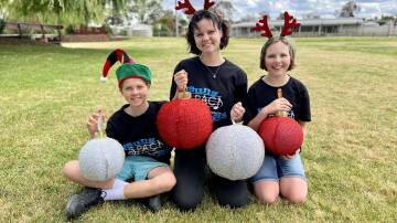 The 2023 Stawell Community Carols is locked in for December 15. File picture