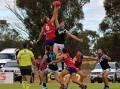 The Horsham and District Football Netball League kicked off its 2024 season on April 13. Picture by Ben Fraser