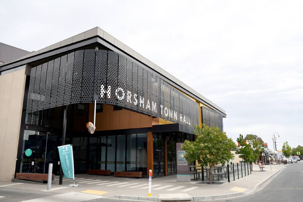MUSIC: Musician Amy Shark will perform at Horsham Town Hall at 8pm. Picture: FILE 