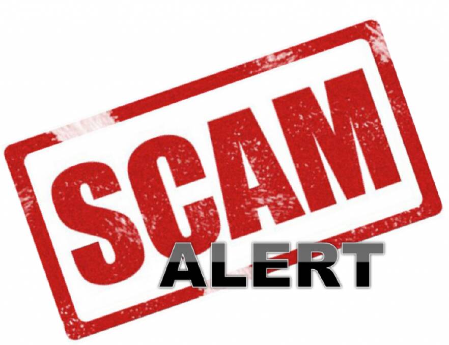 Scamwatch: Don't fall for 'COVID refund' scam