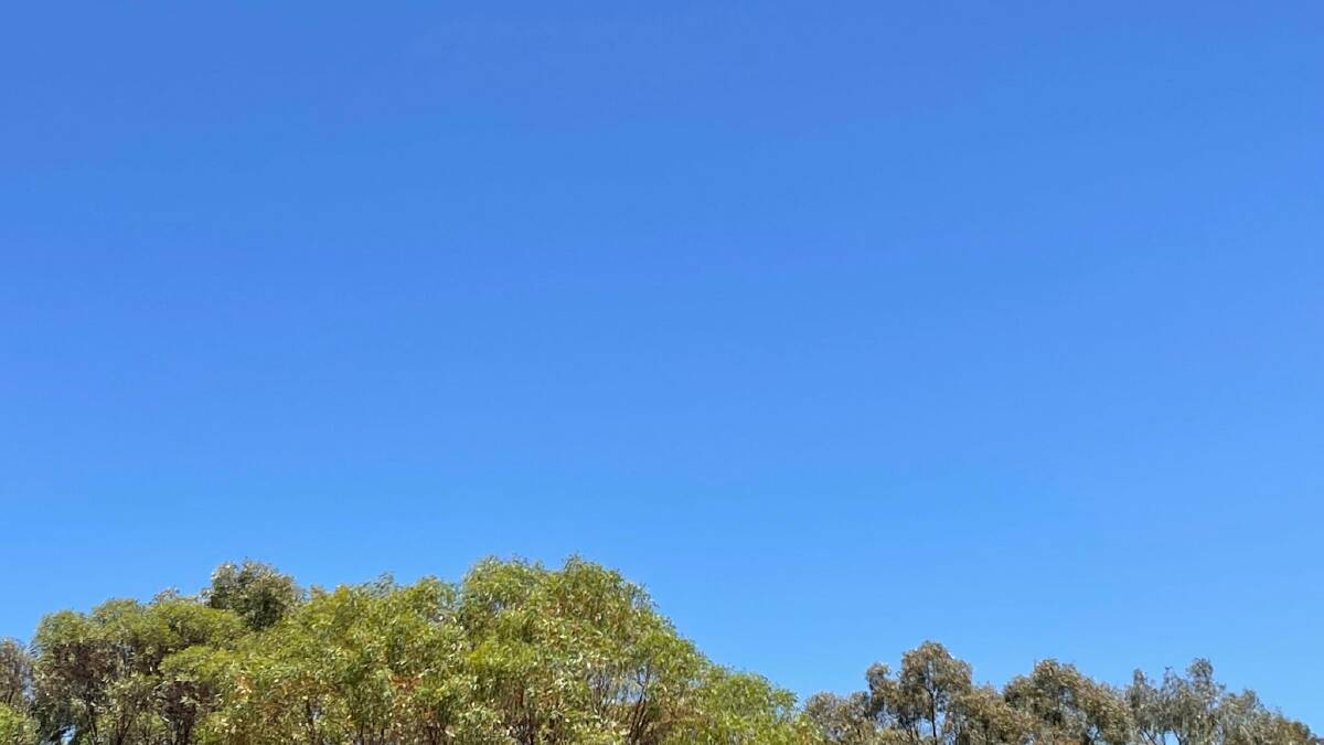 Object spotted in the sky across western Victoria