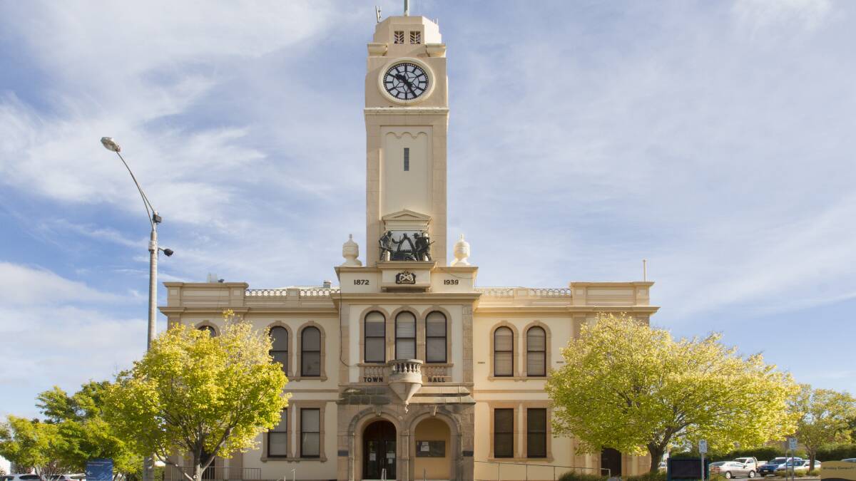 Northern Grampians council elects new mayor for remainder of term