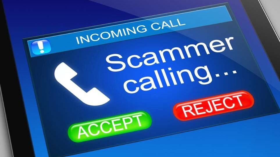 Overseas scammers are targeting Australians with Robocall tax scams.