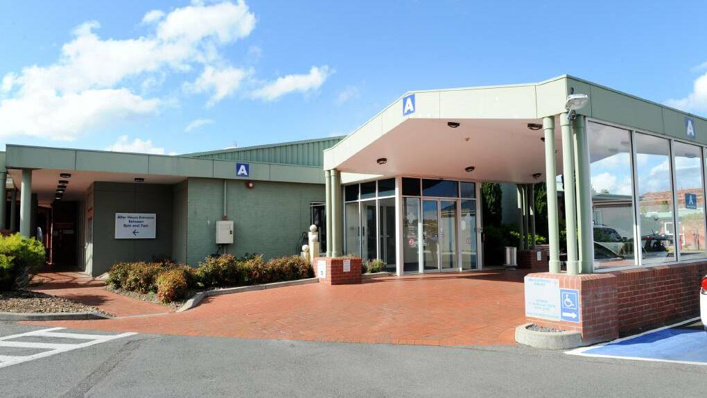 Stawell Regional Health closed to visitors