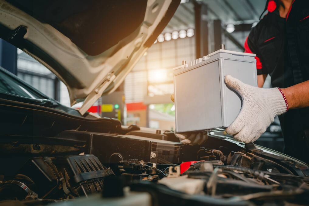 Always be wary of the goods you buy and fit to your vehicle. Photo: Shutterstock