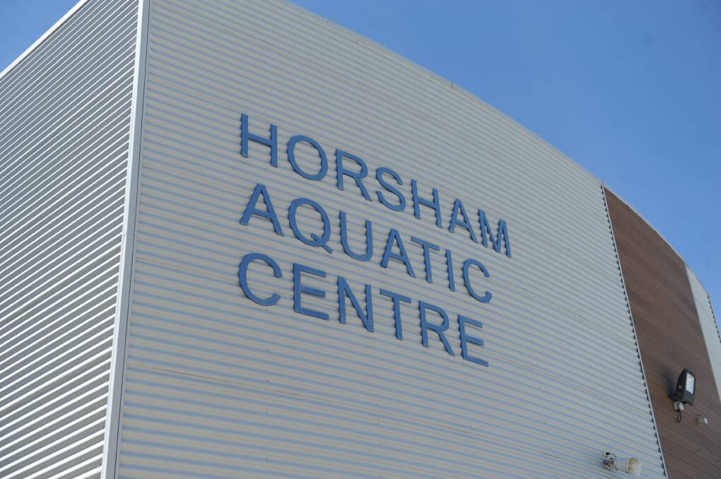 Horsham's outdoor pool upgrade advances to next stage