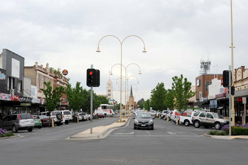 Young people's struggle to find employment in the Wimmera