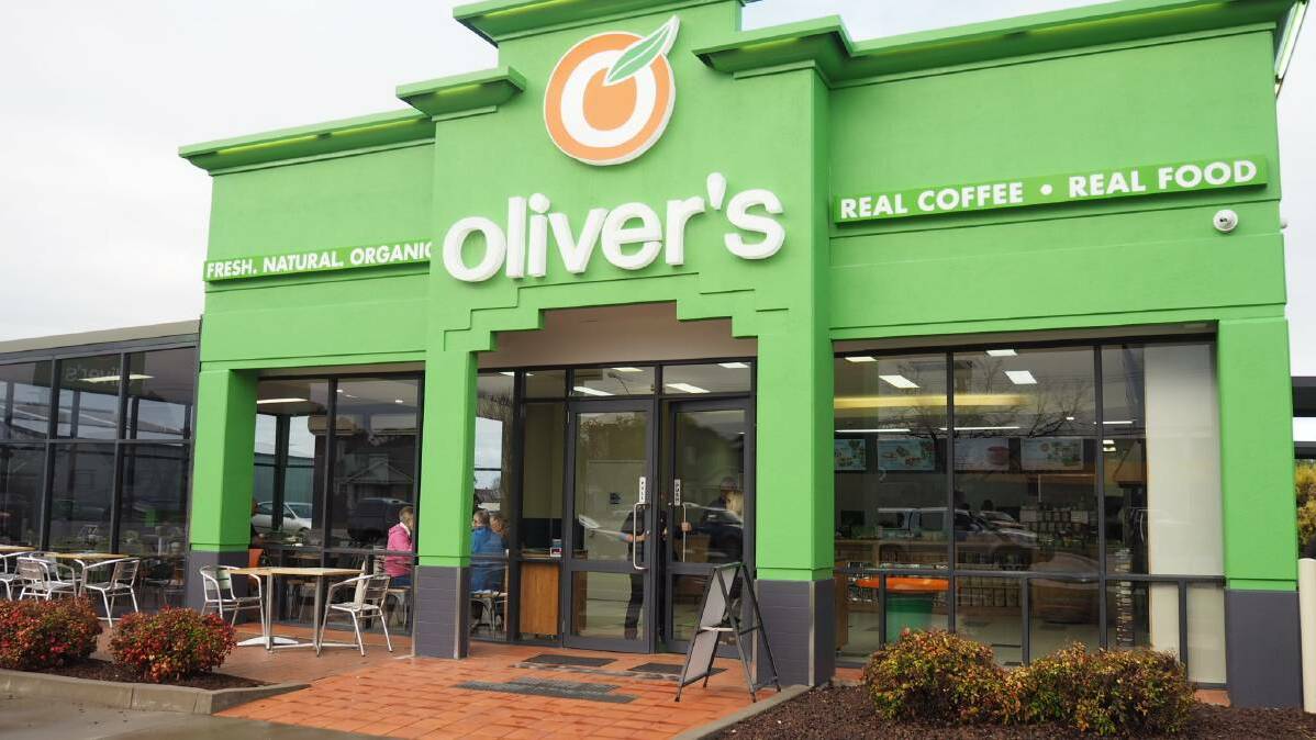 Horsham’s Oliver’s Real Food shuts its doors | Poll