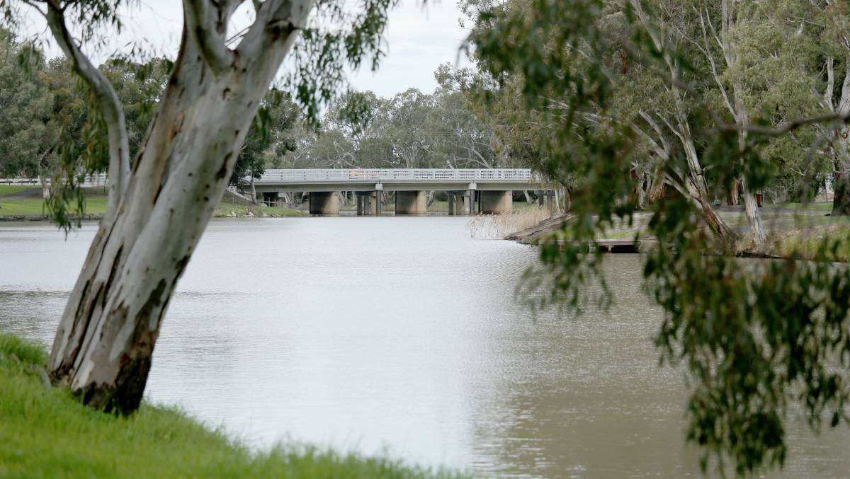 Future Wimmera River cafe could soon be a reality | Poll