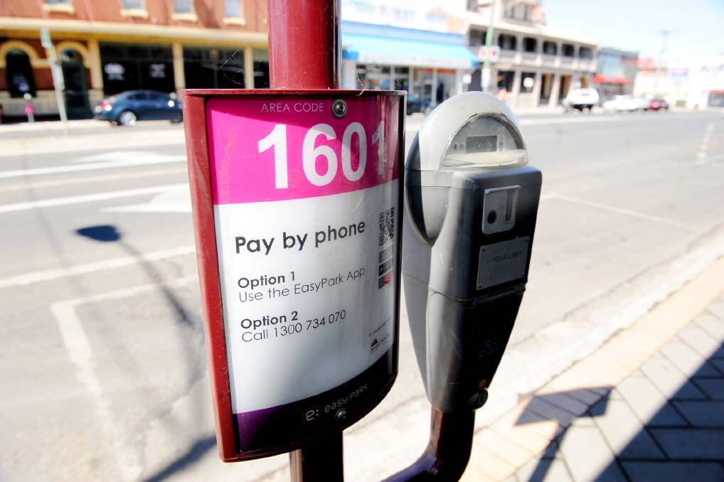 How much cash does parking fees make for Horsham Council?