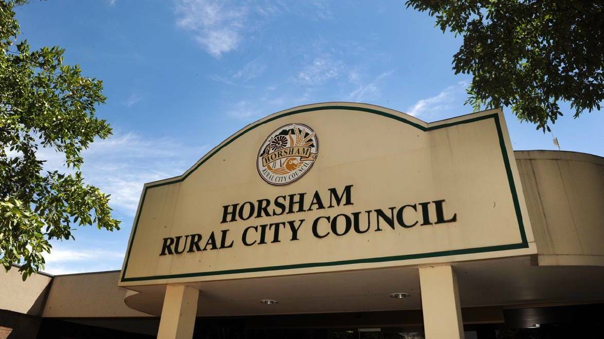 RESPECT: Horsham Rural City Council passed a Mutual Respect Charter.