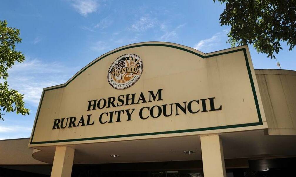 Horsham ratepayers group invites councillors to forum