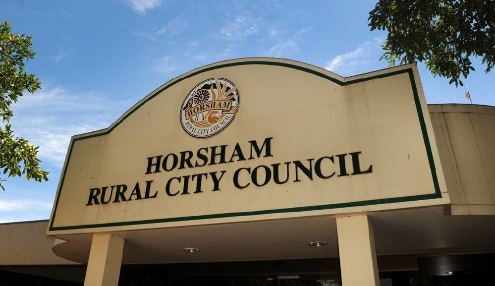 Horsham council knocks back proposed futures plan audit