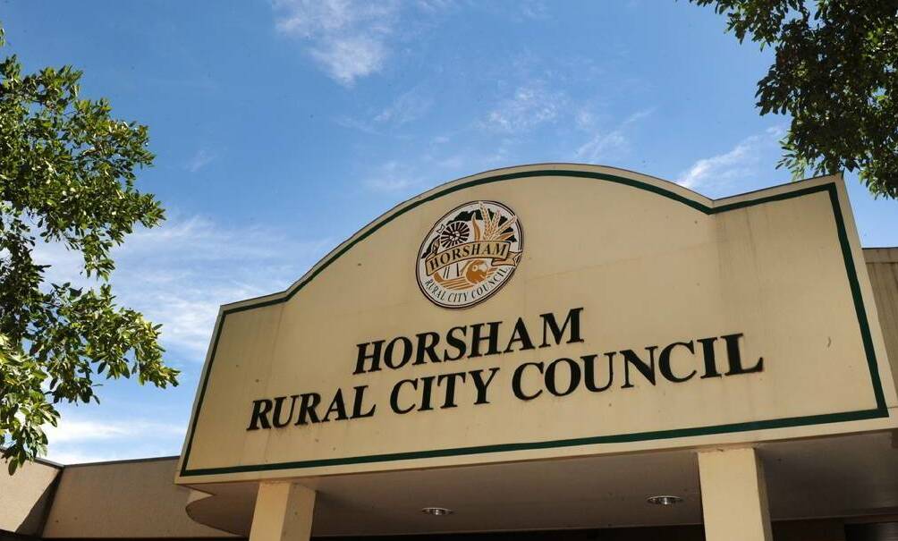 Horsham council places draft rating policy and strategy on public exhibition