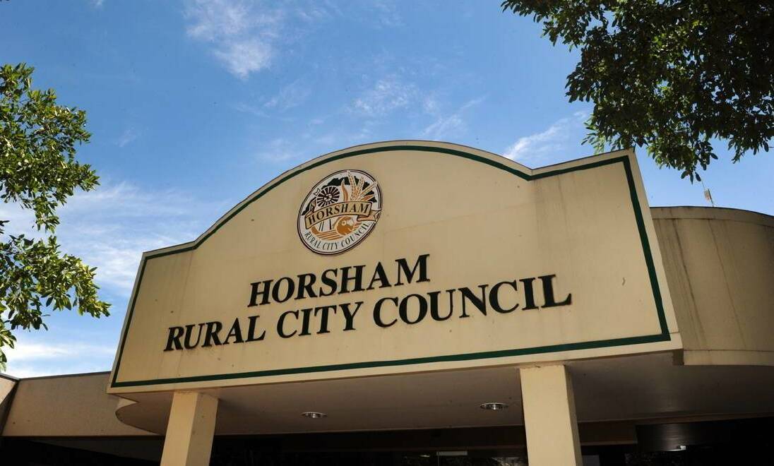 Horsham council allocates $374,000 to community groups
