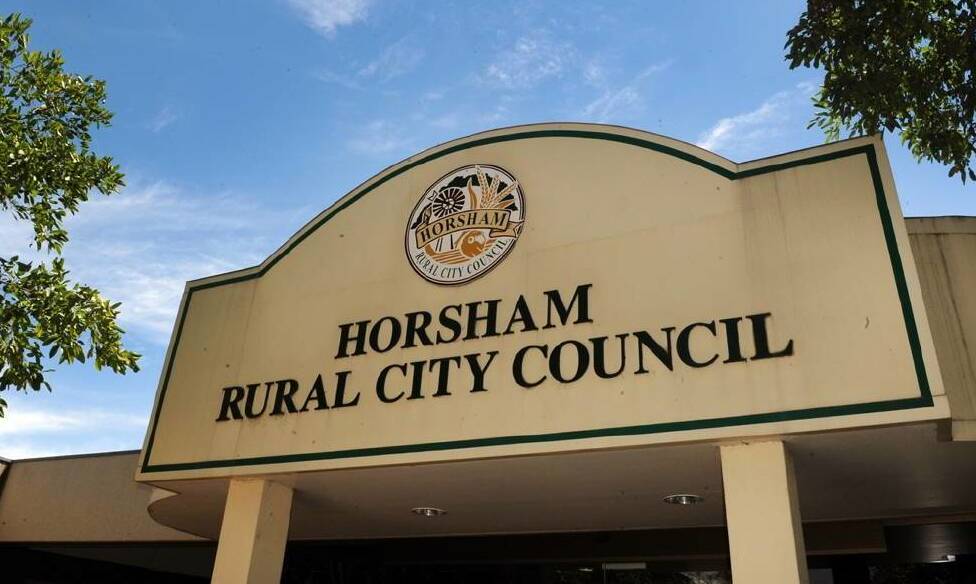 Horsham council community satisfaction below state average
