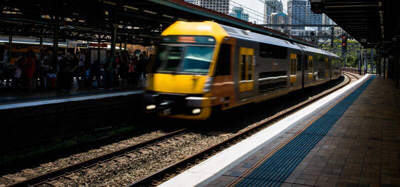 Comparison show stark difference between regional train services