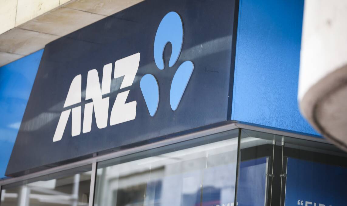 Warracknabeal ANZ bank branch to shut its doors