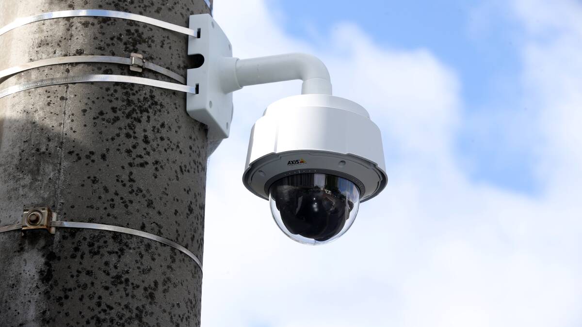 Horsham Rural City Council reviews CCTV surveillance operations