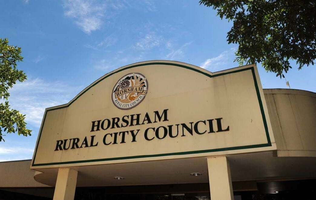 Horsham Rural City Council meeting wrap | March 2019
