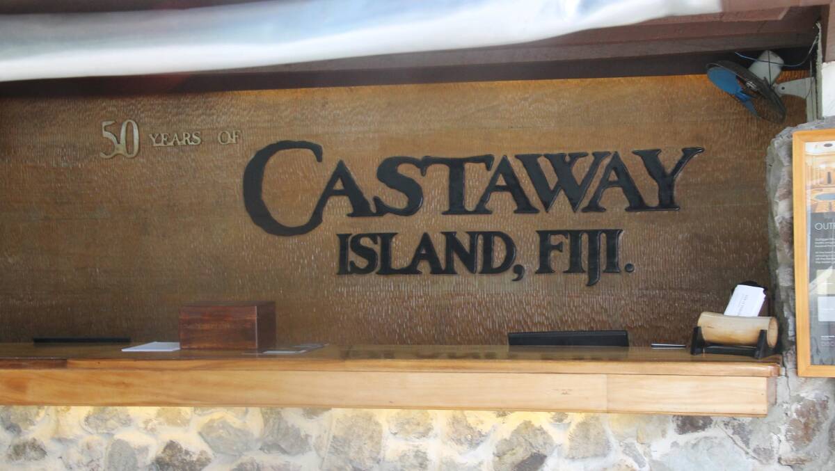 Castaway Island: More than 50 years of caring for customers.