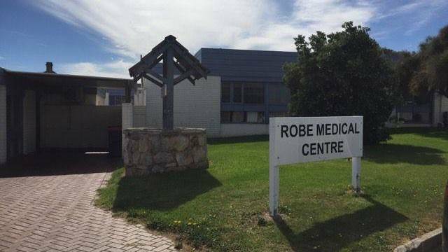 Limestone Coast councils say their health services are limited.