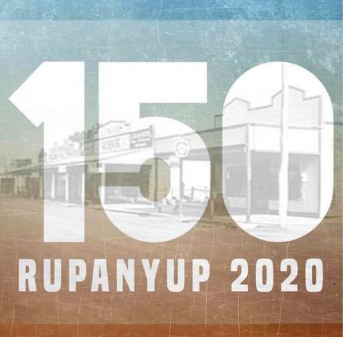 MILESTONE WEEKEND: Rupanyup will celebrate 150 years with an array of events and activities starting Friday. Picture: CONTRIBUTED