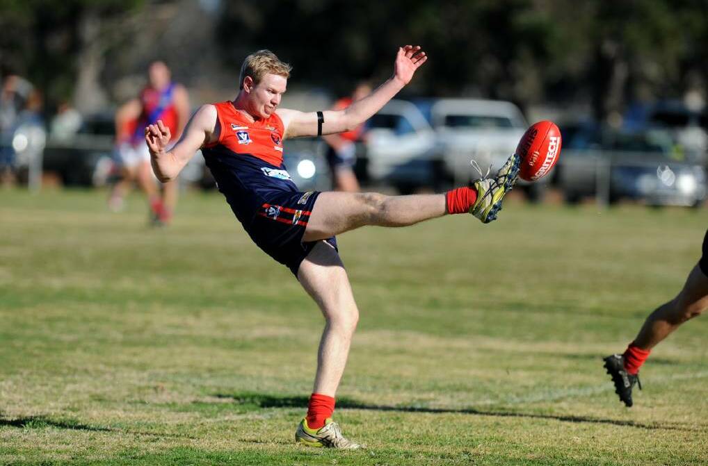 Everything you need to know before the 2018 footy and netball seasons in the Wimmera