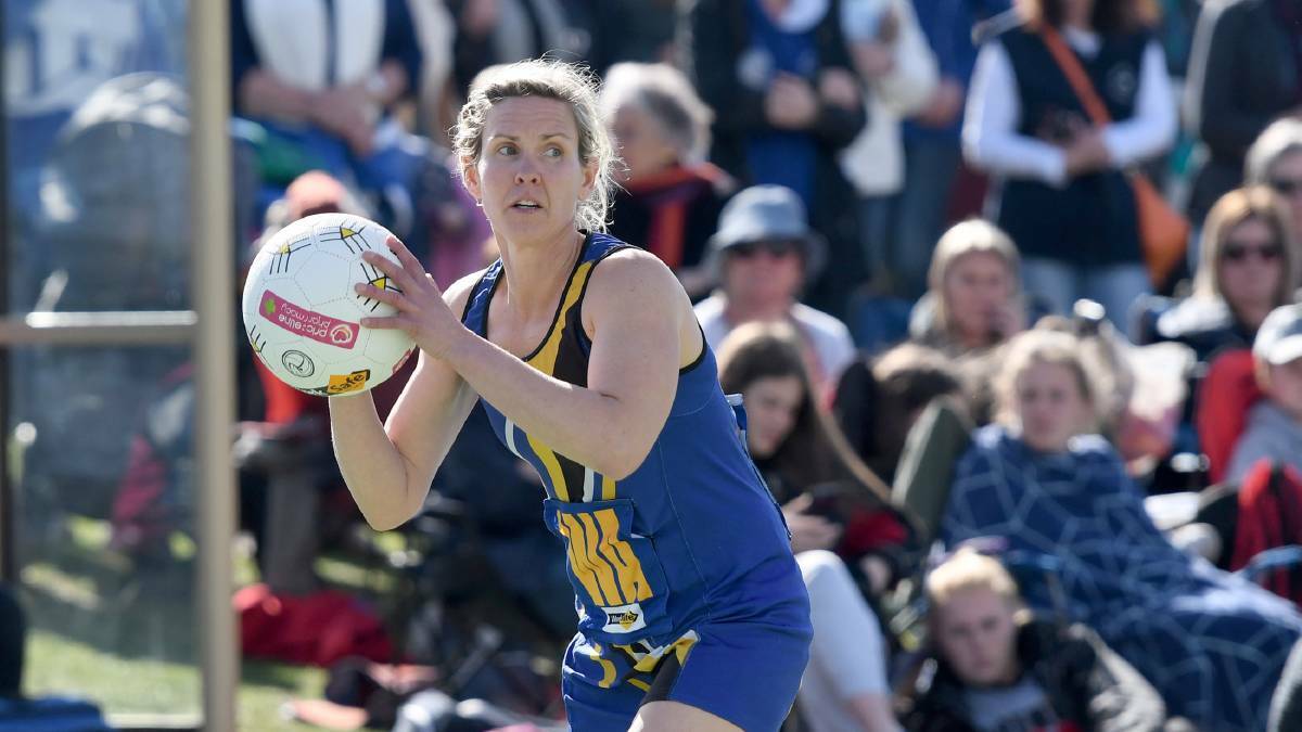 Everything you need to know before the 2018 footy and netball seasons in the Wimmera