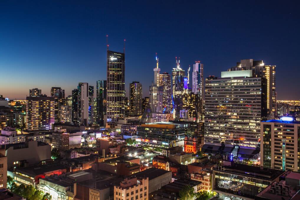 Competition | Win a $600 accommodation package in Melbourne’s CBD