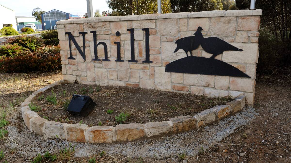 Nhill market cancelled