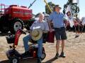 What do the Wimmera Machinery Field Days mean to our region? | Photos, Videos