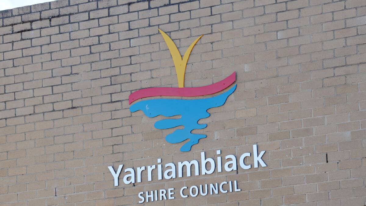 Yarriambiack council recognised for health promotion