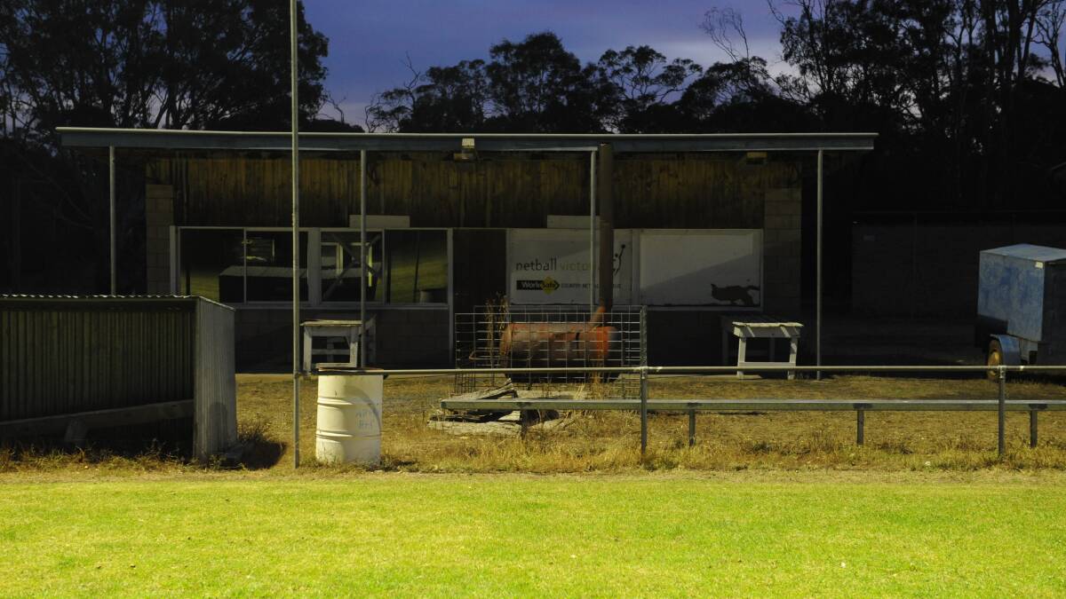 Council to re-evaluate role in Harrow rec reserve upgrade