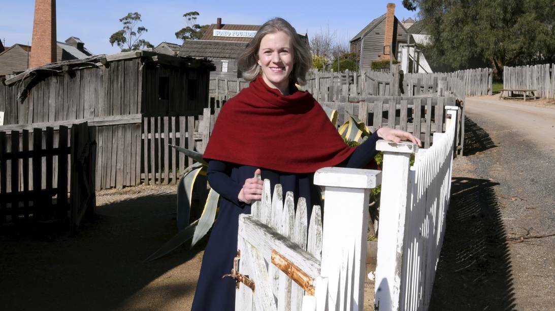 Sovereign Hill sets a reopening date