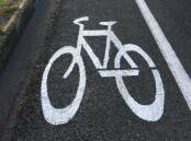  Horsham Rural City Council 2023 draft Horsham Bicycle and Shared Path Infrastructure Plan will be released to the public. File picture
