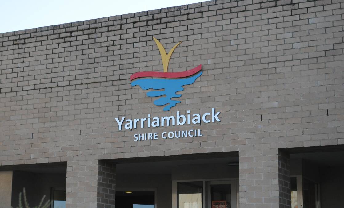 Yarriambiack council rates above cap due to late valuations