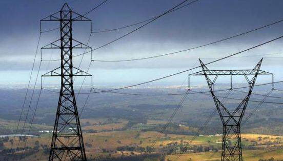 Hundreds of Rupanyup and Minyip residents without power