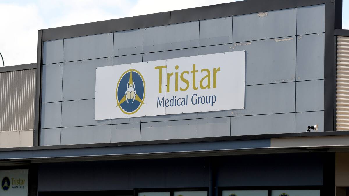 Health service optimistic after ending Tristar contract