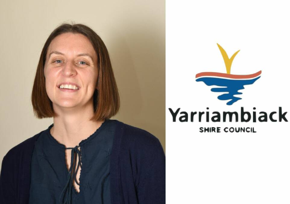NEW CEO: Jessie Holmes has been announced as Yarriambiack Shire Council's new chief executive officer. She is due to start in the position in late July. Picture: DAVID WARD